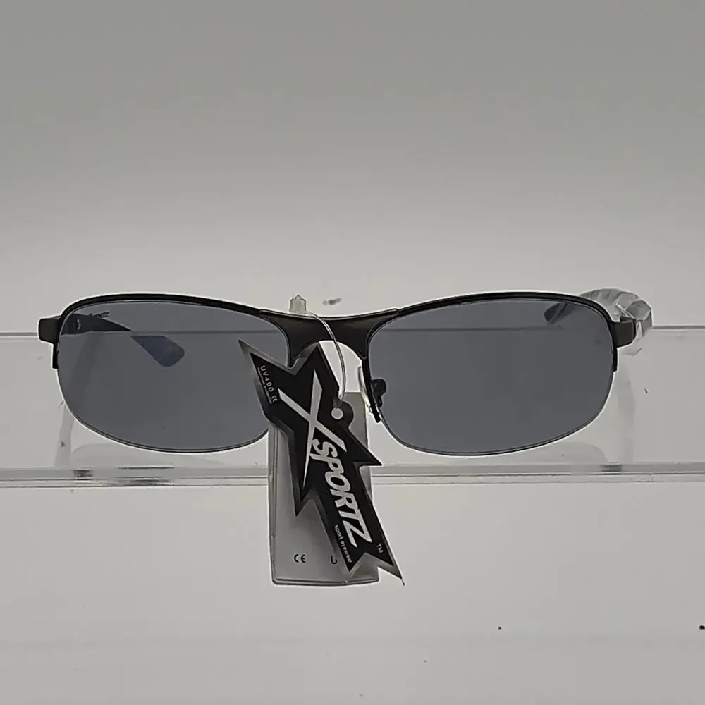 481 xsportz sunglasses with gray
